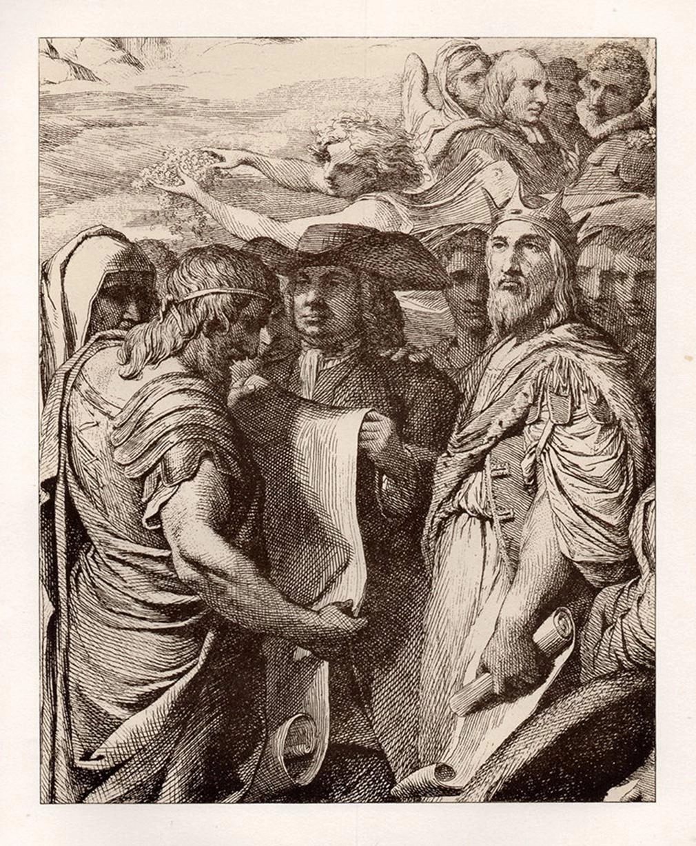 Gruppo di legislatori